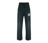 Amiri - Hollywood Sweatpant - - Trousers - Uomo - Nero - M
