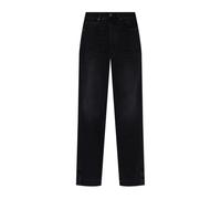 Amiri - Jeans con logo - - Jeans - Uomo - Nero - W30 L32