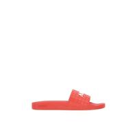 Amiri - MA Quad Pool Slide - - Shoes - Uomo - Rosso - 43 EU