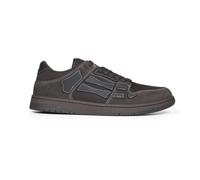 Amiri - Skel Top Low - - Shoes - Uomo - Marrone - 41 EU