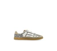 Amiri - Snake Pacific Bones Sneakers - - Shoes - Uomo - Grigio - 41 EU