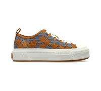 Amiri - Stars Court Low - - Shoes - Donna - Blu - 40 EU