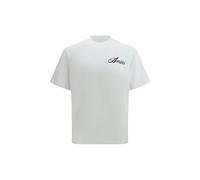 Amiri White Cotton T-Shirt - M