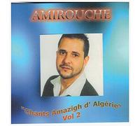 Amirouche - La Colère Du Peuple