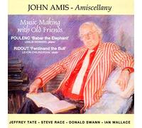 Amis, John - Amiscellany