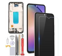 AMISENK 2. Assemblea LCD del telefono infrangibile A54 con gli strumenti di misura & dell'installazione