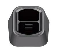AMISENK Accessori Interni Auto Staffa Base Presa Aria Clip Cellulare Culle Cruscotto Montato Supporto Del Telefono Forte Base Adesiva