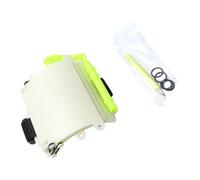 AMISENK Alta trasmissione della luce Acrilico Immersioni Polso Ardesie Profondità Mare Notepad Comunicazione Ergonomica Doghe Compatti ARA Gear Ardesie