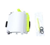 AMISENK Alta trasmissione della luce Acrilico Immersioni Polso Ardesie Profondità Mare Notepad Comunicazione Ergonomica Doghe Compatti ARA Gear Ardesie