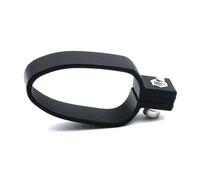 AMISENK Alte resistenze del numero della struttura sostegni che ciclano le staffe della carta di corsa per il supporto leggero dei ciclisti competitivi