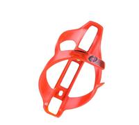 AMISENK Biciclette Bollitori Acqua Supporto Estensione Biciclette Bici Bottiglie Cage Adattatore Biciclette Manubrio Bacchette Montare Rack Bike Bottle Rack