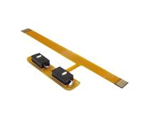 AMISENK Cavo piatto alternativo resistente per azionatore per commutazione pulsanti laterali riparazione accessori da gioco pulsante laterale ergonomico