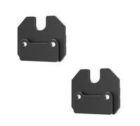 AMISENK Consiglio solare permanente Fix Grip Archiviazione compatibile Quindicecento modelli 2019-2023 Installazione semplice Set di riparazione parentesi Sun Advisor OEM