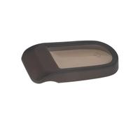 AMISENK Copertura del pannello degli interruttori dello scooter elettrico in silicone per Maximums G3 Instrument con migliora la resistenza agli urti Pannello interruttori scooter elettrico