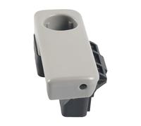 AMISENK Copertura per console centrale auto 55506-35020-B0 ABS bracciolo copertura bracciolo bracciolo coperchio scatola coperchio per modello selezionato chiavistelli maniglia di ricambio