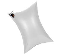 AMISENK Cuscino gonfiabile per mobili da giardino, previene l'accumulo di pioggia/neve, design resistente, parapioggia gonfiabile per cortili e mobili