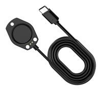 AMISENK Efficiente Smartwatch Cavo di Ricarica Veloce Filo di Alimentazione Cavo di Collegamento Adatto per Race 2/Vertical 2 Wearable Fitness Bands Smartwatch Accessorio di Ricarica