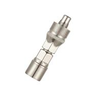 AMISENK Estrattore di pedivelle efficiente, multifunzione, antiruggine, per ciclisti e tecnici di riparazione, strumento ergonomico per bici