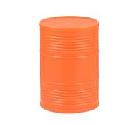 AMISENK Gioco da tavolo semplice a forma di tazza dell'agitatore dei dadi di modo perfetto per la tazza del gioco del club notturno del