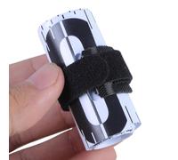 AMISENK Impermeabilizza Pesca Misura Righello PVC Pieghevole Pesce Strumento di Misura Esterna Dispositivo di Misura Accessori di Misura