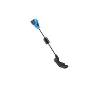 AMISENK Indicatori Allarme Sensibile Swingers Indicatori Catena Attrezzatura Da Pesca Morsi Gancio Canna Da Pesca