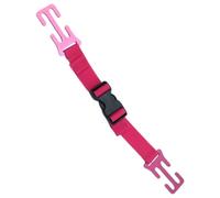 AMISENK Instants Stacca Scubas Piastra Posteriore Regolabile Chiusura Petto Immersione ARA Cinghie Cinghia Per Snorkeling Immersione Attività Subacquea Resistente alla corrosione Piastra posteriore