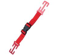 AMISENK Instants Stacca Scubas Piastra Posteriore Regolabile Chiusura Petto Immersione ARA Cinghie Cinghia Per Snorkeling Immersione Attività Subacquea Resistente alla corrosione Piastra posteriore