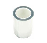 AMISENK La pellicola protettiva trasparente per auto assicura una lucentezza di lunga durata, facile da applicare, perfetta per viaggi, guida quotidiana e viaggi su strada Pellicola protettiva per