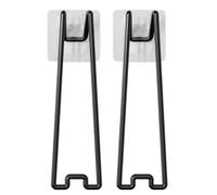 AMISENK La struttura diritta semplice del pavimento con le superfici lucidate del metallo migliora l'appello visivo per il tabellone fissato al pavimento stabile dei diplomi dei documenti