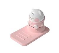 AMISENK Le piccole dimensioni non occupano spazio per le basi di smartphone Uni-corn regali 3 pezzi di supporto per telefono Uni-corn per supporto regolabile intelligente