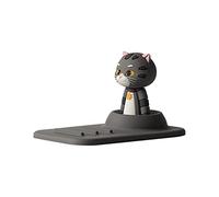 AMISENK Le piccole dimensioni non occupano spazio per le basi di smartphone Uni-corn regali 3 pezzi di supporto per telefono Uni-corn per supporto regolabile intelligente