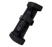 AMISENK Manico pieghevole per trasportare scooter e skateboard, per spostamenti facili e trasportare durante le avventure in città