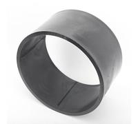 AMISENK Manicotti di conversione a sgancio rapido per pneumatici posteriori ottimizzano il controllo dello sterzo durante il tempo libero ATV Kart Kit ruota leggera Drift