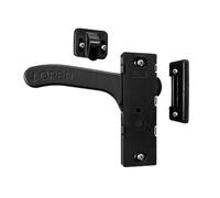 AMISENK Maniglia in metallo per porta schermo e destra/sinistra set indispensabile per porta rimorchio di casa