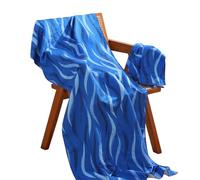 AMISENK Microfibra Asciugamano Ad Asciugatura Rapida Con Modello Di Modo Di Piccola Dimensione Palestra Portatile Per Surf Campeggio Piscine Tempo Libero Asciugatura Rapida Per Il Partito