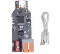 AMISENK Open Hardware USB CAN Converter USBCAN CANABLE 2.0 per Automazione Industriale e Comunicazione Veicolo USB CAN Bus-