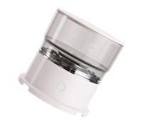 AMISENK Piccola caffettiera a goccia con struttura in metallo per birra fatta a mano automatica, perfetta per gli amanti della preparazione del caffè