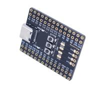 AMISENK Porto CH340Serial del bordo di sviluppo STM32F103RCT6 di rendimento elevato per i controlli di volo e l'integrazione di dimensione dei progetti di robotica