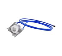 AMISENK Premium Frigorifero Acqua Supply Set 2 Tubi 1 Link Costruzione Permanente Vari Modelli di Macchine del Ghiaccio MYTH Filtro Acqua Macchina Del Ghiaccio Migliorare