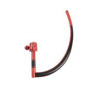 AMISENK Professionale Golf Swing Aiuto per precisione e stabilità Strumento di allenamento leggero con analisi del movimento istantanea Peso leggero Golf Swing Aid