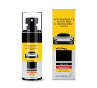 AMISENK Restorer 60 ML Nessuno strato protettivo anti-sbiadimento superfici a prova di neve soluzione rivitalizzazione per auto trim cruscotto auto restauratore