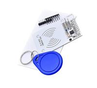 AMISENK Scheda di Sviluppo Scheda Professionale Protocolli Completo Modulo Lettura Kit di Trasmissione Dati di Lettura Per Ingegneri & Studenti