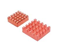 AMISENK Soluzione ottimizzata per la gestione delle termiche in rame per 5 raffreddamento costante durante operazioni intensive Gestione termica ad alte prestazioni