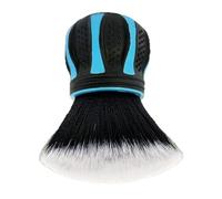 AMISENK Spazzola antigraffio per dettagli, multiuso, con manico ergonomico, facile da trasportare, per auto, camion, SUV, precisione difficile da raggiungere