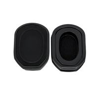 AMISENK Sport Aggiornato Cuscinetti per le orecchie Crema Spume Ibridizzare Costruzione Tecnologia di blocco del rumore Sicuro Adatto Attività all'aperto Sport Auricolare Consigli