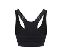 AMISENK Traspirante Elastico Fitness Gilet Traspirante Reggiseno Sportivo Per Le Donne Yoga Pilates Formazione Confortevole Reggiseno Sportivo Per La Palestra