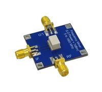 AMISENK Universally Passive Mixer Radio Module for Multiple Devices Improved Efficiency And Wide Frequency Coverage Passive Mixer Module