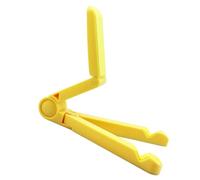 AMISENK Universals Tablet Supporto per Telefono Design Pieghevole Base Antiscivolo Stabile Per Dispositivi A Schermo Grande Fino a 10 Pollici Multifunzionale Tablet Supporto Per E Reader Console Di