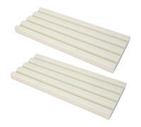 AMISENK Vassoio per carte di credito Espositore Supporto Desktop Rack di Stoccaggio Basi Accessorio di Gioco Durevole Domino Titolare di Carta