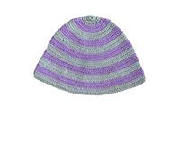 Amish - Cappello Lavorato a Maglia a Mano - - Accessories - Donna - Multicolore - ONE SIZE